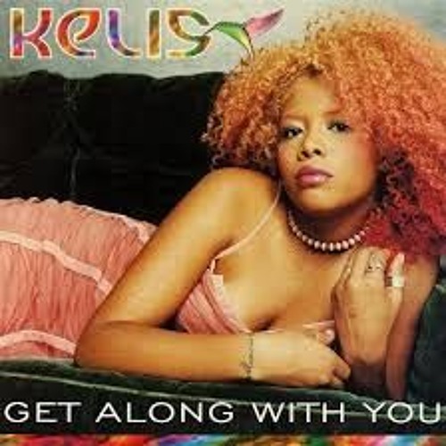 Kelis Monroe