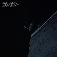 MOODMUSIC RADIOSHOW - hosted by ED ED **DOWNLOADABLE**PIONEER DJ RADIO -