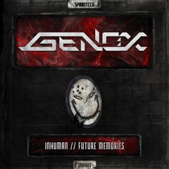 Genox - Inhuman