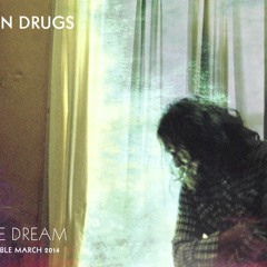 The War On Drugs - Red Eyes Cover