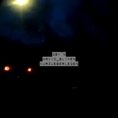 Arvid Blixen - Kurzueberlegen