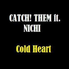 Catch! Them Ft. NICHI - Cold Heart