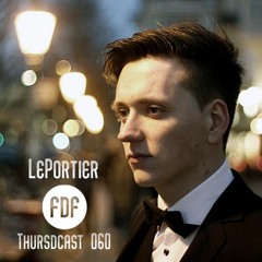 FDF - Thursdcast #060 (LePortier) Electro Swing