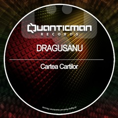 Dragusanu - Cartea Cartilor (Original Mix)