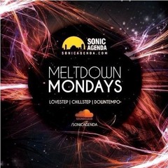 Sonic Selections Presents Meltdown Mondays 1.4.16