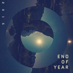 Tony Casanova | End of Year