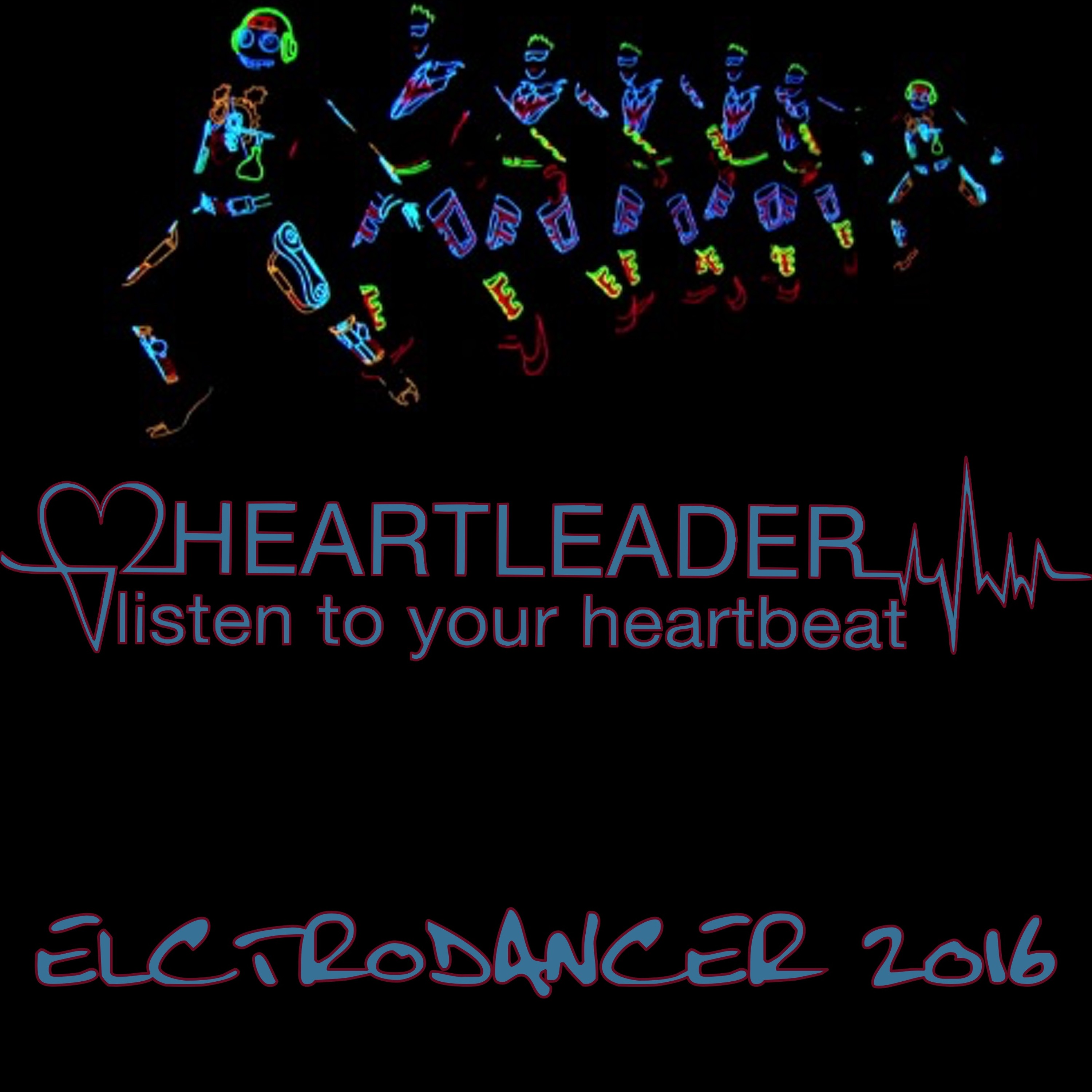 Liveset 023 - Electrodancer 2016 (Live @ Kili Club) episode artwork