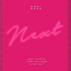 NEXT feat. Kydnice (prod. Kydnice)