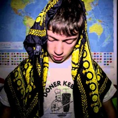 Instrumental - LGoony - Fly Shit (Lorenz & Urbach Remix)