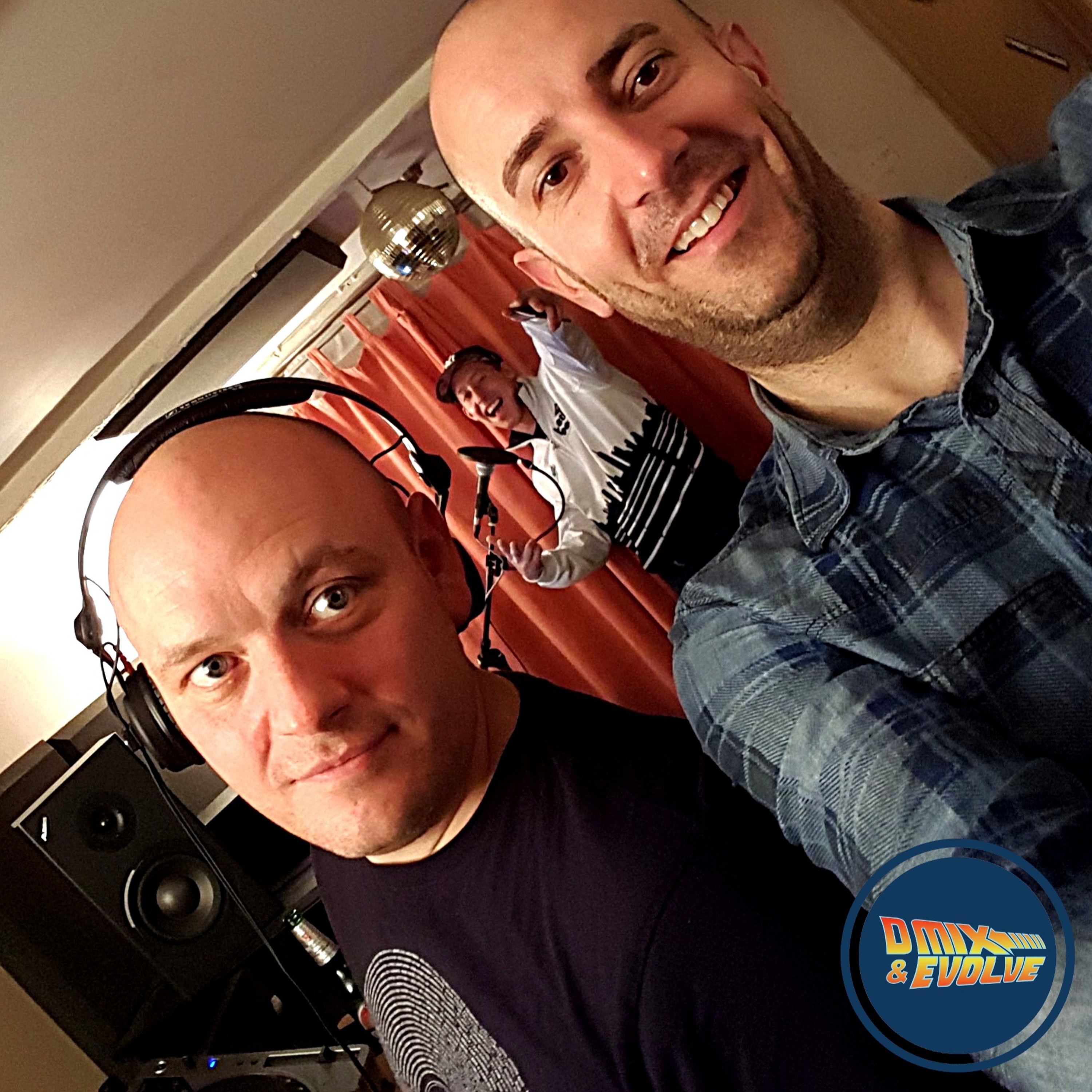 The40 (Drum and Bass)