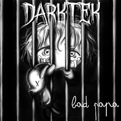 Darktek - Russia Bitch