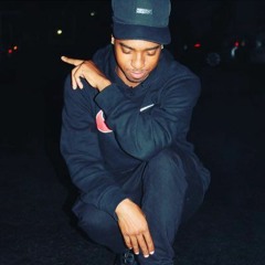 J.Addison - I am (Feat. Splurge) [Prod. by SplurgeOnDaBeat]