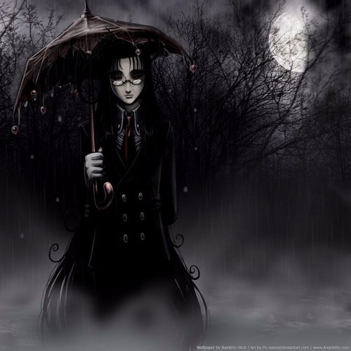 INTERIUS UMBRA Meets NASGUL - MAD DAISY