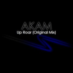 Up Roar (Original Mix)