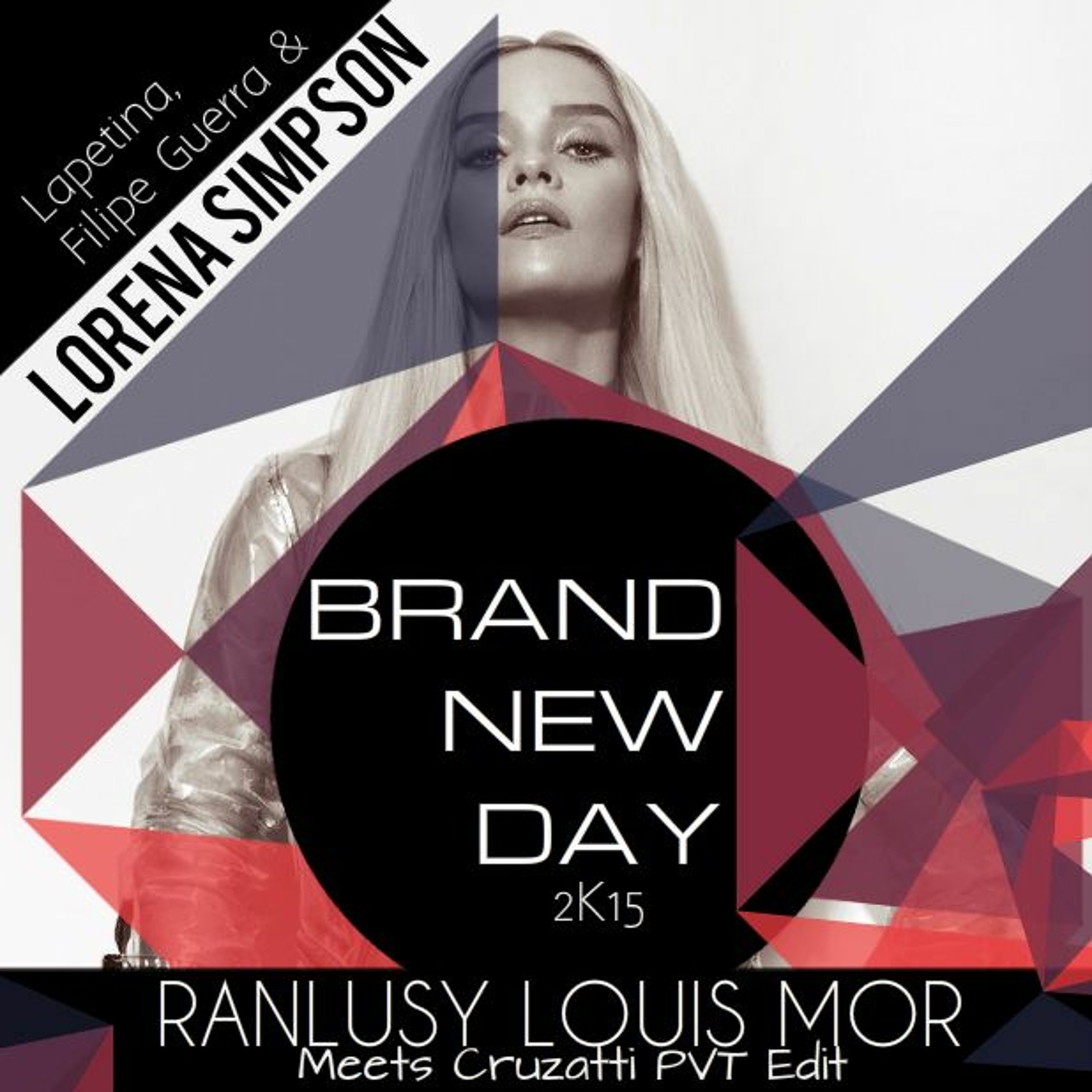 DJ Ranlusy Louis Mor