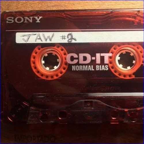 Josh Whited - Jaw #2 Cassette Rip circa '99