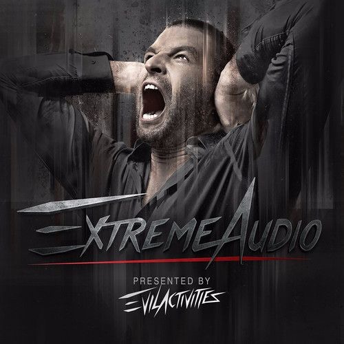 Stream Extreme Audio 2015 Megamix (Episode 43) by Evil Activities