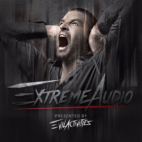 Extreme Audio 2015 Megamix (Episode 43)