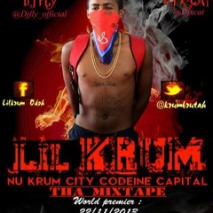 RFM TRAPPERHOLICS- Lil Krum.MP3