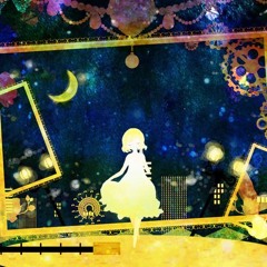 【AfterClouD】 蜜月 アン・ドゥ・トロワ / Mitsugetsu Un・ Deux ・Trois (Happy New Year!!)