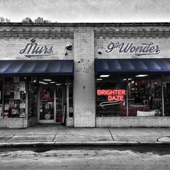 Murs & 9th Wonder - "The Shutters" Ft. Reuben Vincent And Bad Lucc