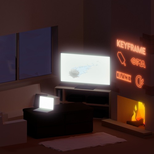 Stereo Cube x Blank x Opia x Copperknob - Keyframe [Press Buy for Free DL]
