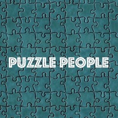Puzzle People - Eve Ottino