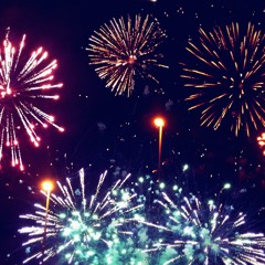 New Year Bash 2015/2016