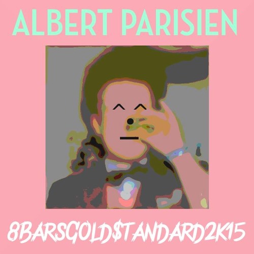 Albert Parisien & Holy Modee - Stoner Diploma (Degree-Style Freestyle)[prod. Asadjohn]