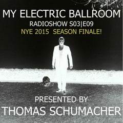 My Electric Ballroom S03 | E09