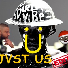 Skrillex with Diplo, CL & G-Dragon - Dirty Vibe (JVST US edit)