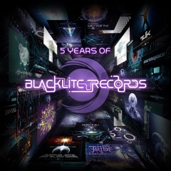 5 Years of Blacklite Records - Selected By Dr Sammy - FREE DOWNLOAD