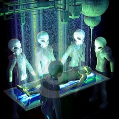 Tripnosis - Alien Abduction ON BEATPORT SOON !