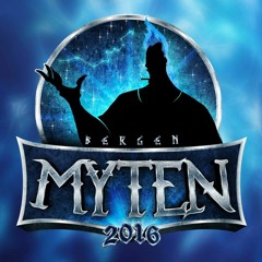 Myten 2016 - SO-SO