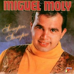 Llore - Miguel Moly