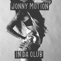 50Cent - In Da Club (Jonny Motion Remix)