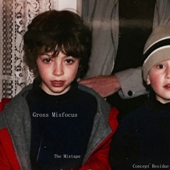 Somebody Else's Wife (Concept Residue Remix)