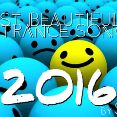 ✔ Most Beautiful Trance Songs [2016] ❤ [Best] by Skae