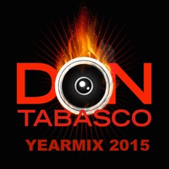 Don Tabasco - Yearmix 2015