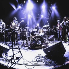 Nubemadre - Vivo en la Kermesse Del Saladillo