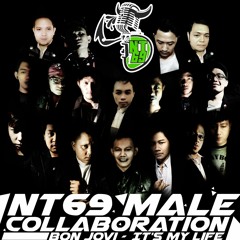 Bon Jovi - Its My Life "ROCK VERSION" (NT69 Male)