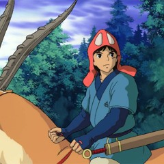 Landhouse  Raddantze - Ashitaka