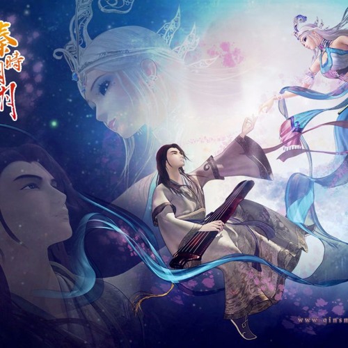 Stream Qin S Moon Snow Jade Flower Short - Qinsmoon OST by Long Ngạo Vân | Listen online for free on SoundCloud Stream Qin S Moon Snow Jade Flower Short - Qinsmoon OST by Long Ngạo Vân | Listen online for free on SoundCloud