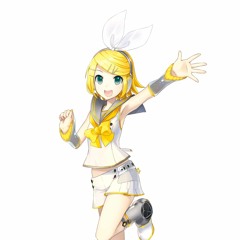 We Like to Party - Ft:Kagamine Rin V4X English
