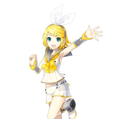 We Like to Party - Ft:Kagamine Rin V4X English