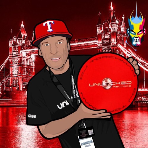 80s Mix - DJ TORCHMAN