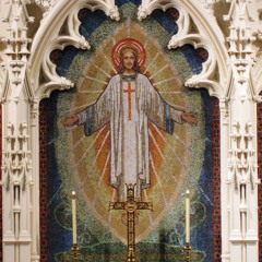 Jesus Christ, The Apple Tree