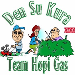 Tambu "Den Su Kura"Big Z ft.Skenk-Team Hopi Gas. Prod By Big Z Productions
