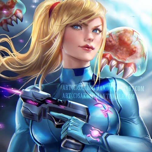 Metroid ~ Kraids Lair/Red Soil theme(Orchestrated RemiX)