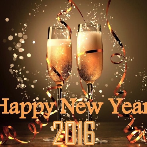 HMC Special 2016 New Year Mix